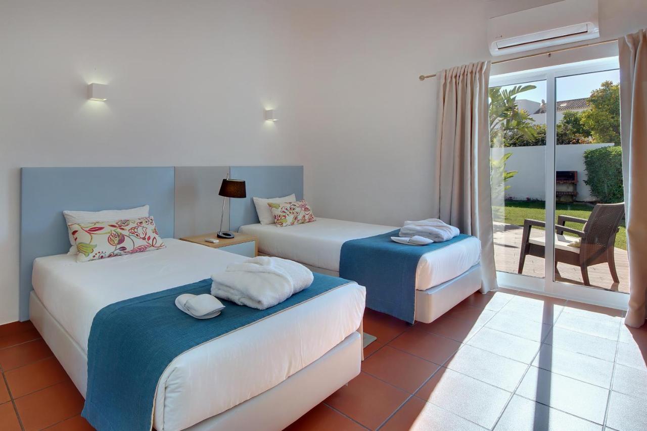 Villa Francella- Relaxing Holidays In An Ideal Location By Dreamvillasalbufeira Exterior photo