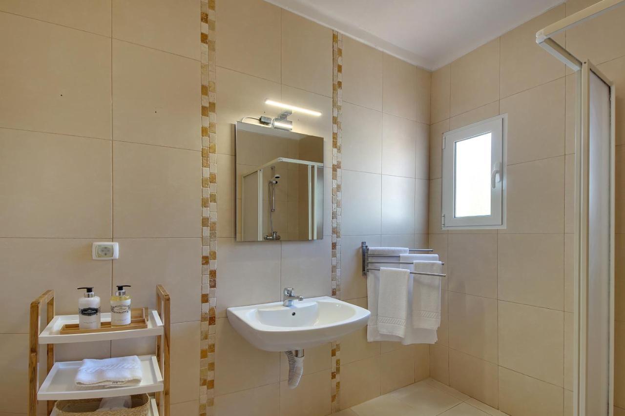 Villa Francella- Relaxing Holidays In An Ideal Location By Dreamvillasalbufeira Exterior photo