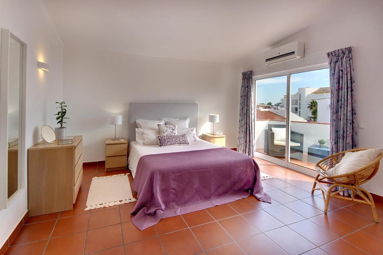 Villa Francella- Relaxing Holidays In An Ideal Location By Dreamvillasalbufeira Exterior photo